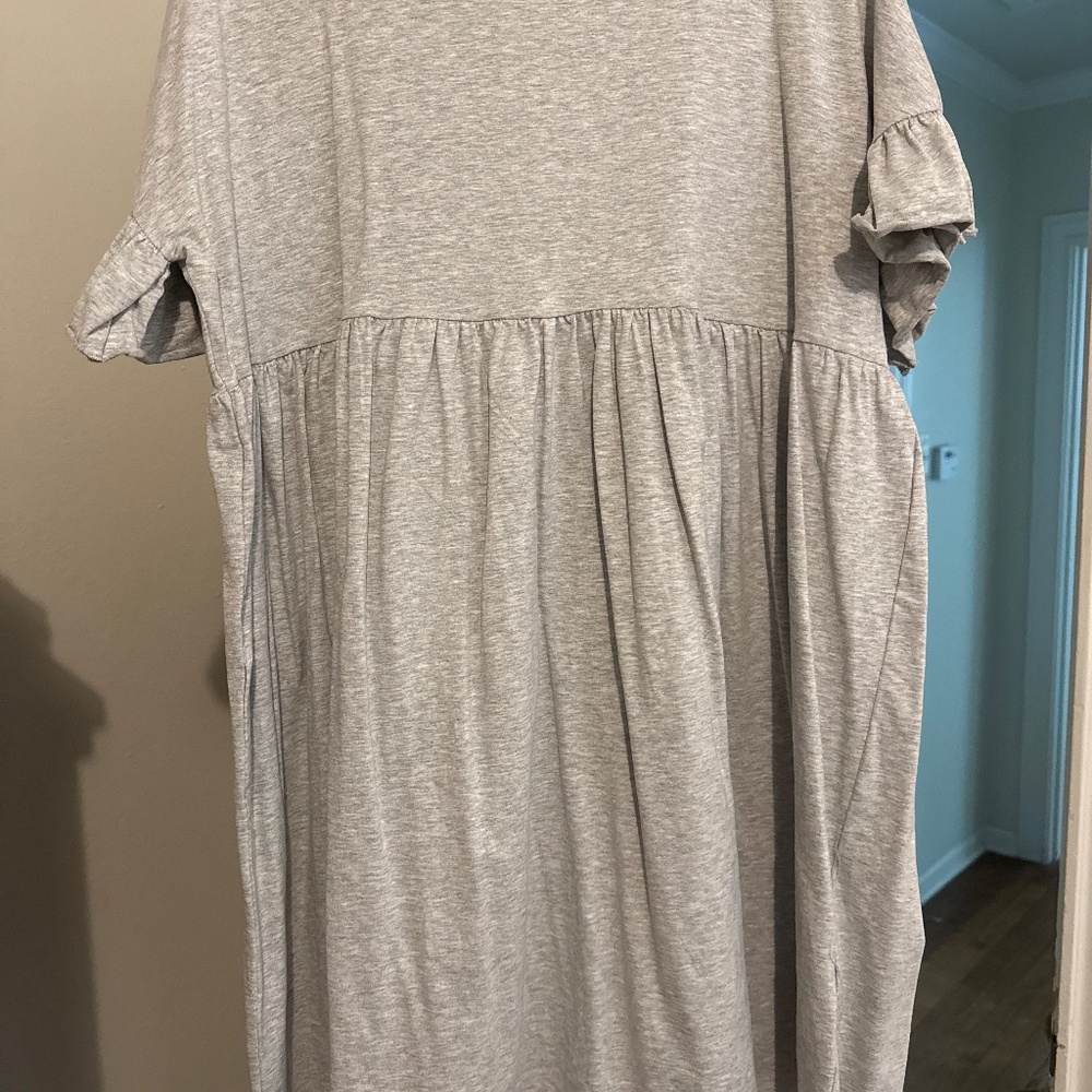 Maternity dress